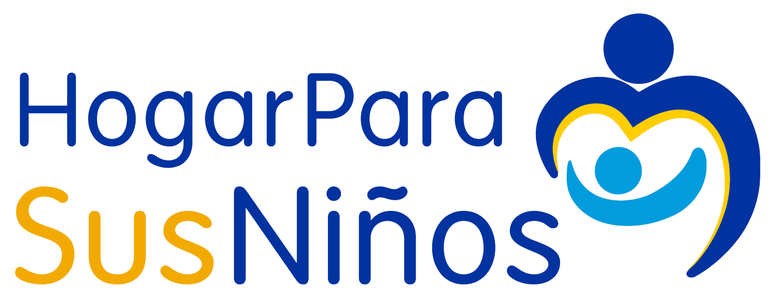 convenio hogar para sus niños